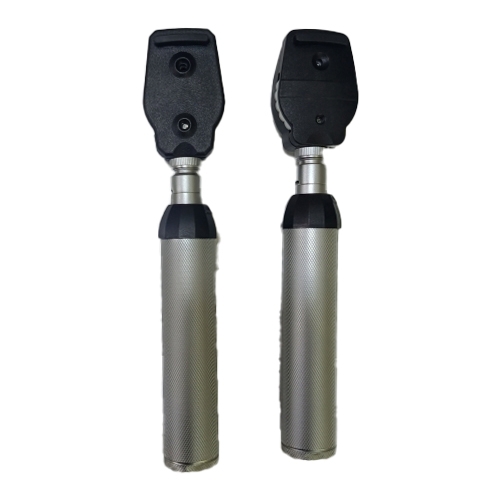 Standard Ophthalmoscope & Otoscope Sets